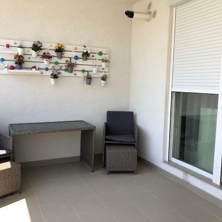 Apartamento Miramar Studio Năvodari Exterior foto