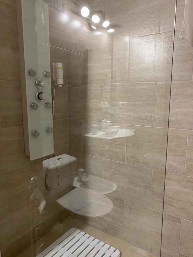 Apartamento Miramar Studio Năvodari Exterior foto