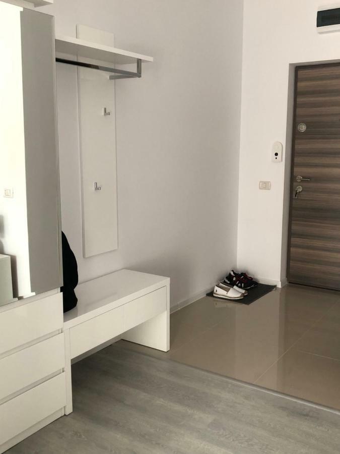 Apartamento Miramar Studio Năvodari Exterior foto